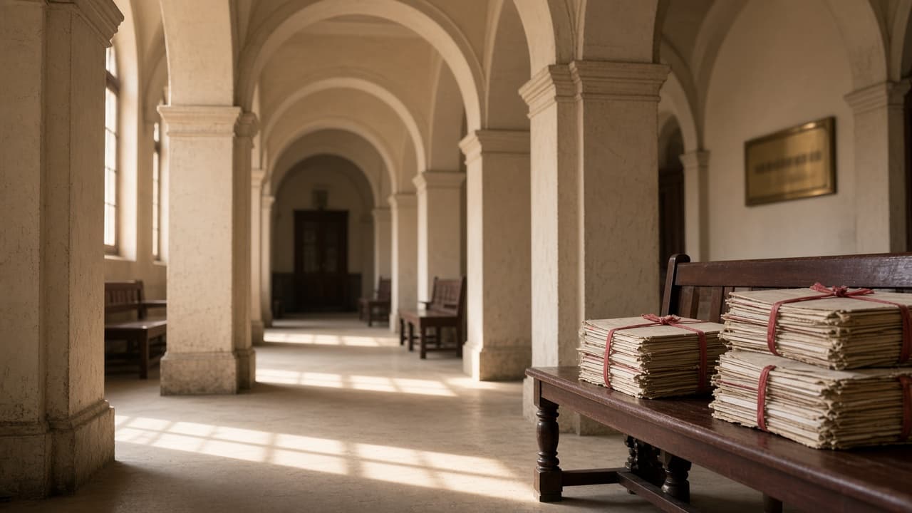 Civil Litigation