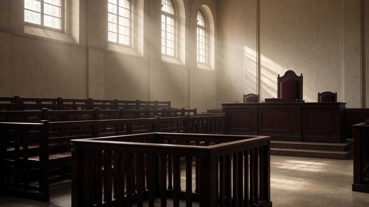 Criminal Litigation