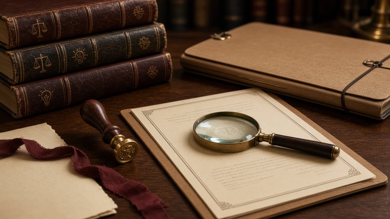 Intellectual Property Rights & Corporate Law Advisory