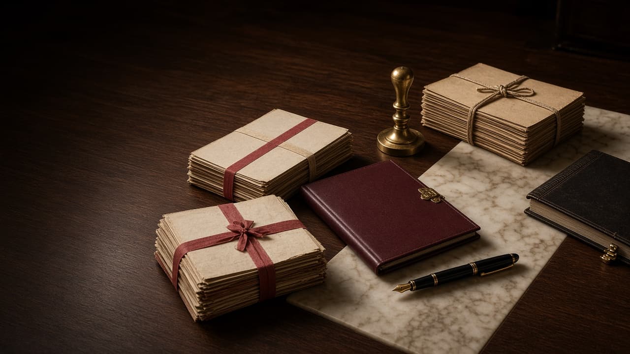 Chambers files spanning arbitration, family, commercial, IP, insolvency and tax