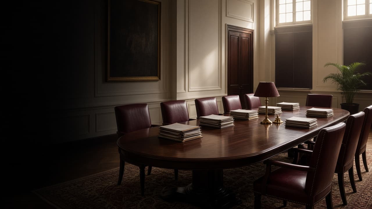 Arbitration table prepared for institutional and construction references